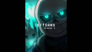 GT Sans vs Dust Sans and Cross vs KIller