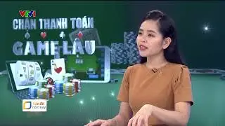 5.000 tỷ là Ước tính Thất thoát của CÁC GAMEs Lậu, Không phép, Cờ bạc  nguồn VTV1 #Game #Lau #CoBac