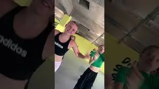 Repeteren!💚✨ #dance #kidsdance