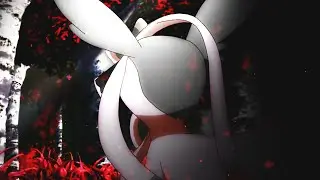 Sylveon AMV - Roses (HD) [Original]