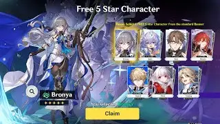 BEST FREE REWARDS IN THE NEXT VERSION  - Honkai: Star Rail
