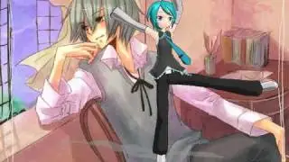 [MMD] Like Dead Flowers- Hatsune Mikuo [Dowload motion]