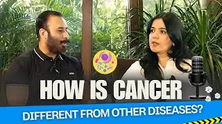 Cancer Itna Khatarnak Kyun Hai? 😨| Dr. Sharmin Explains