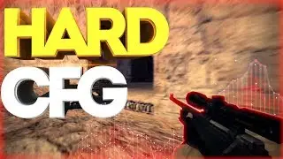NEW HARD CFG CS 1.6🎮 ТОП МОМЕНТЫ ЗА МАЙ★ УНИЧТОЖАЮ ПАБЛИКИ ★