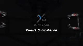 Project: Snow Mission - KPS Laboratory: Trailer