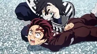 Tales of a Demon Slayer Academy