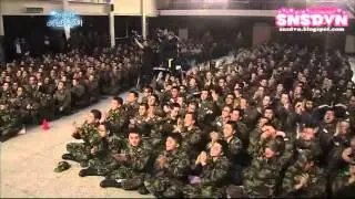 [Vietsub] Christmas Fairy Tale With SNSD