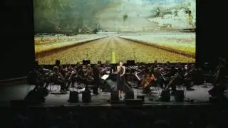 Africa Express Presents... The Orchestra of Syrian Musicians Album Trailer