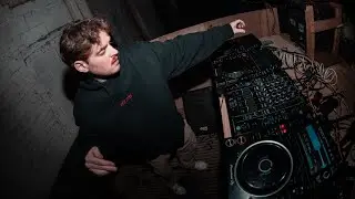 SMAL B @ ANARCHY AFTER DARK - FIREHOUSE666 PHILLY [ FULL SET + DIRECT AUDIO ]