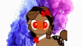 ┋ meme┋ symphony (pony)