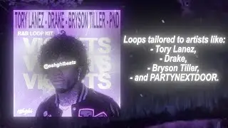 (FREE) Melodic R&B Loop Kit 2026 