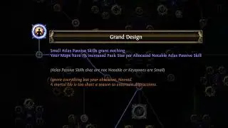 3.18 Grand Design Atlas Keystone Tree PoE Sentinel (first attempt) (3.46 eff.)