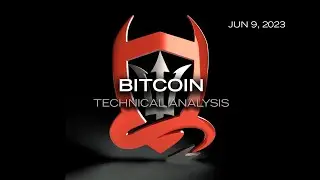 Bitcoin Technical Analysis: Back to Basics - Swings and Things