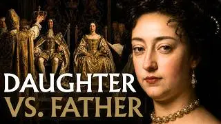 Queen Mary II & The Glorious Revolution Documentary