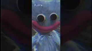 Huggy Wuggy have a message  #sfm #memes #shorts #funny #poppyplaytime #huggywuggy #indiegame #ohio