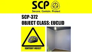 SCP-372 | Demonstration | SCP - Containment Breach (v1.3.11)
