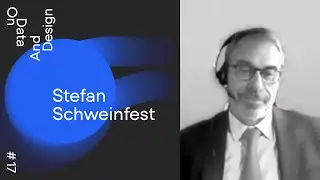 Making SDG Progress Visible · Stefan Schweinfest · Stefan Schweinfest · On Data And Design