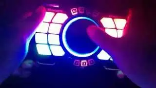 Numark Orbit - Demo with official Traktor Mapping