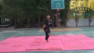 Jawa Pos SMA Awards 2022-Pencak Silat Putra-SMA Negeri 1 Kedungpring #jawapossmaawards2022