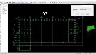 Understanding Rebar Output of ETABS and Scheduling of Beams