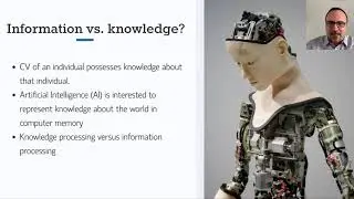 Computer Science in a nutshell, taster lecture, Dublin City University, School of Computing.