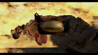 CSGO BEST MOLOTOF SHOT EVER