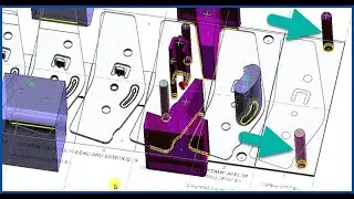 Add Punches for Pilots