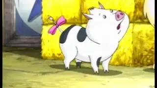 Лошадки / Страна лошадей / Horseland. Сезон 2. Серия 8