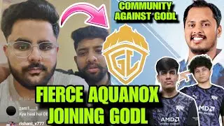 Destro Offer Kronten🔥 l Community Laughing on GodL Elimination😱 Jelly Exposed😲