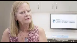 All-on-4 Dental Implants at Harrell Dental Implant Center-Annette's Story