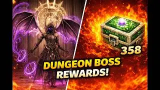 Grand Fantasia Resurgence - Rewards Pili Domain