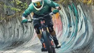 ZAM 7 Balkan Trip | MTB Freeride | Richard Gasperotti