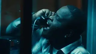 Morray - Nothing Now (Official Music Video)