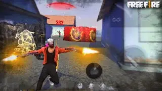 CRIME KGA New Script ? || Free Fire Highlights   🇮🇳