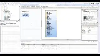 SAP HANA 02   Time dimension with Year level field   SAP HANA