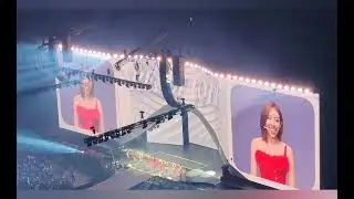 TWICE 트와이스 'Ready To Be' World Tour Las Vegas March 16, 2024