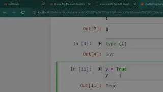 A quick introduction to python data types, lists, dictionaries, If statement, for and while loops