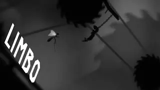 The Roles of Bugs And Humans Reverse | Limbo #4
