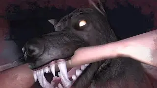 HE'S RIPPING ME APART!! (pause) | FEAR THE MOON