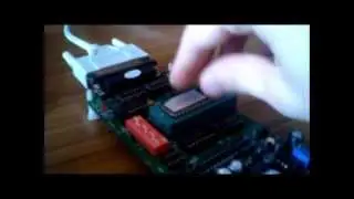 Alfa 75 TS Twinspark Motronic 4.1 'offline tuning' tutorial 1/3