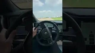 2023 Rivian R1S Adventure Acceleration 