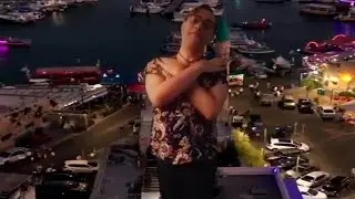 Juno La-Mares - Dona da Pista X (Clipe Oficial)