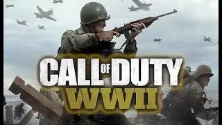 FINALMENTE CON I PIEDI PER TERRA : CALL OF DUTY WW2 BETA PRIVATA
