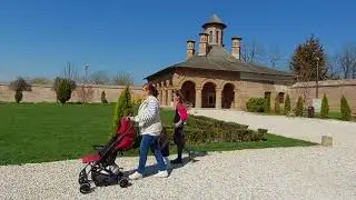 Palatul Mogoșoaia , parcul Mgoșoaia , lacul Mogoșoaia