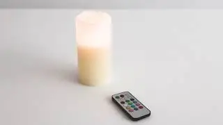 UNBOXING | DECORATIEVE KAARSEN 🕯
