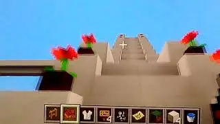 Minecraft Parc aquatique ! Du bon travail !