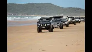 Opposite Lock Rockhampton's Adventure Weekend