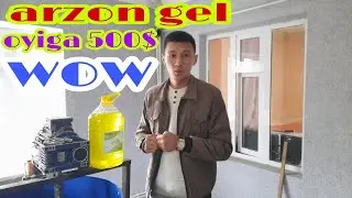 gel ishlab chiqarish kichik biznes suyuq sovun shampun