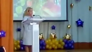 Выпускной Школа-30 9 класс Ижевск 2017