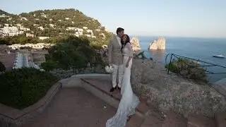 Alessandro e Alessandra - Trailer